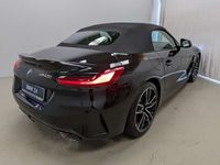 gebraucht BMW Z4 M40i A Innovationspaket HUD AdaptivesM-Fahrwerk ACC Harman/Kardon