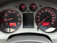 Gebraucht Seat Ibiza Sport 86 PS (63 kW) 2006 Silber Limousine