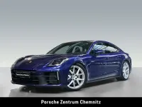 Gebraucht Porsche Panamera 4 E-Hybrid 470 PS (345 kW) 2024 Enzianblau Kleinwagen