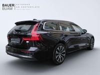 Gebraucht Volvo V60 Plus 253 PS (186 kW) 2022 Schwarz Kombi