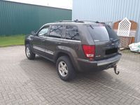 gebraucht Jeep Grand Cherokee WH 5.7 Limited - Us Modell