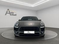 Gebraucht Porsche Macan 252 PS (185 kW) 2018 Grau SUV