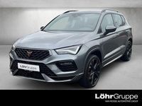 Usado Cupra Ateca VZ 300 HP (220 kW) 2024 Cinzento SUV
