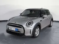 Gebraucht Mini Cooper Essential 136 PS (100 kW) 2023 Silber Kleinwagen