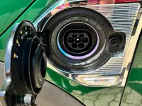 Gebraucht Mini Cooper Countryman 224 PS (164 kW) 2019 Grün SUV
