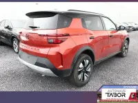 Neu Opel Frontera 145 PS (106 kW) 2026 Orange SUV