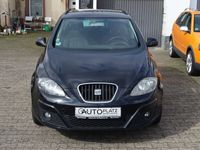 gebraucht Seat Altea XL 1.6TDI Copa *KLIMAAUTOM. *SITZHEI. *AHK