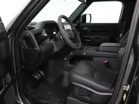 Gebraucht Land Rover Defender Carpathian Edition 525 PS (386 kW) 2023 Grau SUV