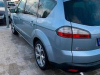 gebraucht Ford S-MAX 2.0 tdci