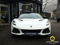 Gebraucht Lotus Emira 405 PS (297 kW) 2026 Weiß Coupé