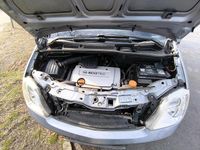 Gebraucht Opel Meriva 74 PS (54 kW) 2004 Van / Kleinbus