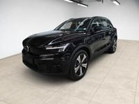 Gebraucht Volvo XC40 Ultimate 169 kW (231 PS) 2023 Schwarz SUV