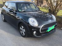 Gebraucht Mini Cooper S 136 PS (100 kW) 2018 Schwarz Kleinwagen