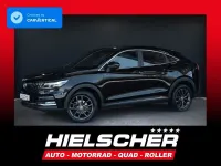 Gebraucht DFSK Fengon 137 PS (100 kW) 2021 Schwarz SUV