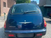 Używany Chrysler PT Cruiser 120 KM (88 kW) 2005 Kombi