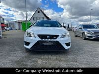 gebraucht Seat Leon ST Cupra 290