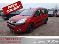 Gebraucht Citroën Berlingo SELECTION 92 PS (67 kW) 2013 Rouge ardent Van / Kleinbus
