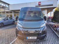 Gebraucht Fiat Ducato 140 PS (102 kW) 2025 Lanzarote grau Van