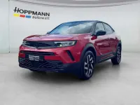 Gebraucht Opel Mokka 136 PS (100 kW) 2024 Rot SUV
