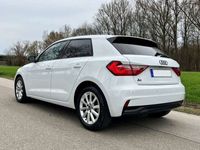 gebraucht Audi A1 30 TFSI advanced