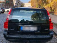 gebraucht Volvo V70 Kombi mit Tüv Schwarz