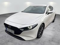 gebraucht Mazda 3 2.0l 'Exclusive-Line' Automatik
