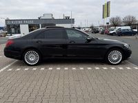 Gebraucht Mercedes S350 258 PS (189 kW) 2017 Schwarz Limousine
