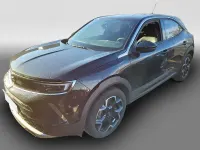 Gebraucht Opel Mokka-e Ultimate 100 kW (136 PS) 2021 Schwarz SUV