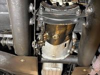 Gebraucht Mercedes 220 95 PS (69 kW) 1953 Cabrio