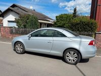 gebraucht VW Eos Cabrio, 2.0 FSI