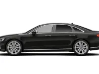Brugt Audi A8 340 HK (250 kW) 2022 Sedan