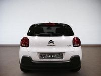 Gebraucht Citroën C3 Shine 110 PS (80 kW) 2021 Weiß Kleinwagen