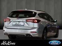 Brugt Ford Focus ST-Line 116 HK (85 kW) 2025 Sølv Stationcar
