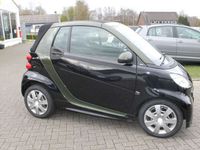 gebraucht Smart ForTwo Cabrio Micro Hybrid Drive