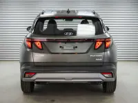 Neu Hyundai Tucson Blackline 238 PS (175 kW) 2026 Pine green matt metallic () SUV