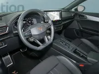 Gebraucht Cupra Formentor VZ 310 PS (228 kW) 2024 Weiß SUV