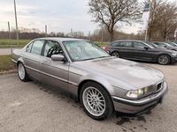 Gebraucht BMW 728 193 PS (141 kW) 1997 Limousine