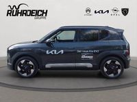 Gebraucht Kia EV2 Earth 108 kW (147 PS) 2026 Grau SUV