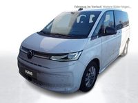 Gebraucht VW Multivan Life 150 PS (110 kW) 2022 Weiß Van