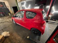 gebraucht Toyota Aygo 1.0