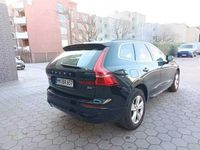 Gebraucht Volvo XC60 Core 197 PS (144 kW) 2024 Schwarz SUV