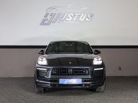Gebraucht Porsche Macan 265 PS (194 kW) 2023 Grau SUV