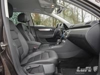 gebraucht VW Passat Alltrack 2.0 TDI DSG 4Motion