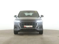 Gebraucht Audi Q5 Ambiente 299 PS (219 kW) 2021 Manhattangrau metallic SUV