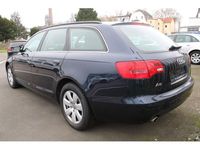 Gebraucht Audi A6 256 PS (188 kW) 2006 Blau Kombi