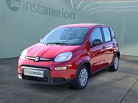 Gebraucht Fiat Panda 69 PS (50 kW) 2024 Rot Kleinwagen