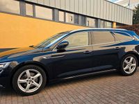 Gebraucht Renault Talisman Bose Edition 160 PS (117 kW) 2017 Schwarz Kombi