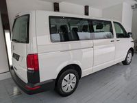 Gebraucht VW Transporter R 150 PS (110 kW) 2022 Weiß Van