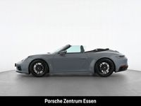 gebraucht Porsche 911 4 GTS Cabrio / Sportabgasanlage 360 Kamera
