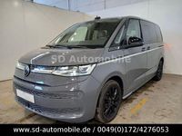 Second-hand VW Multivan Style 150 CP (110 kW) 2024 Gri Monovolum